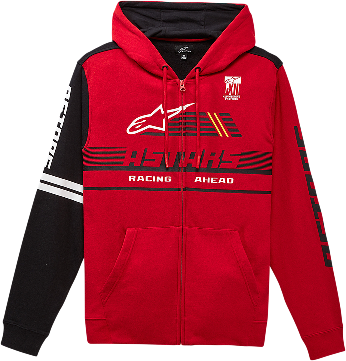 Talon HOA Overtake Hoodie