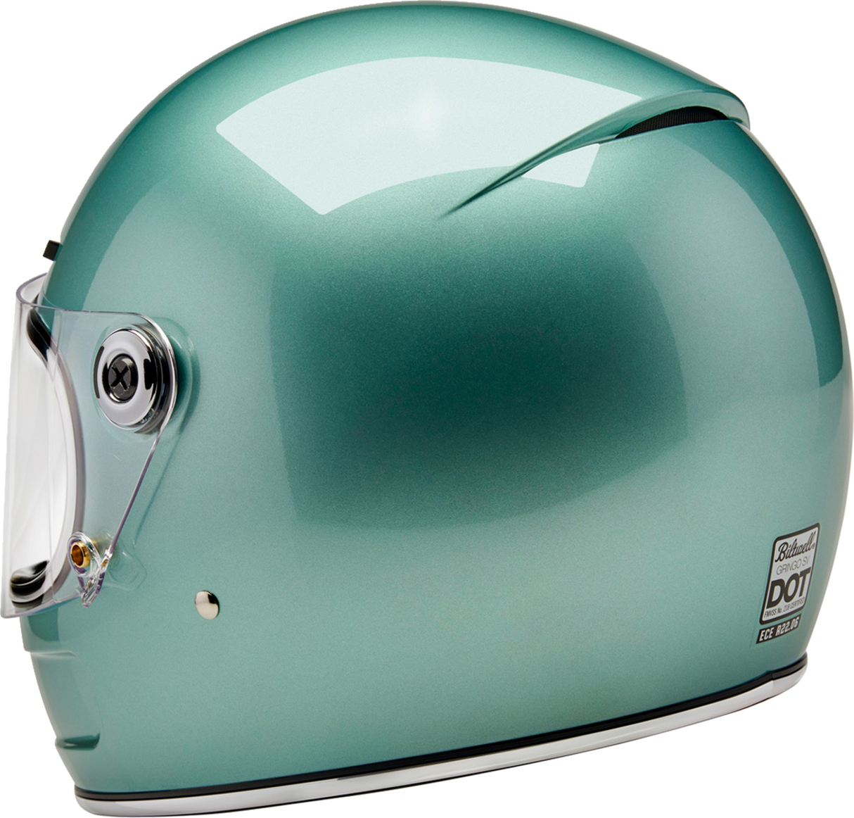 Gringo SV Helmet