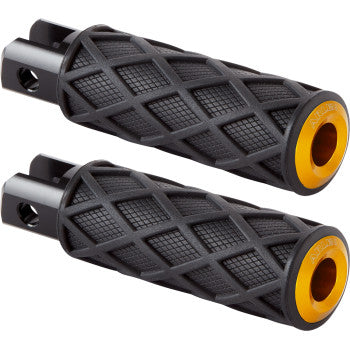 Diamond Foot Pegs