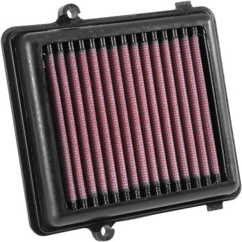 K & N OE Replacement High-Flow Air Filter - Honda