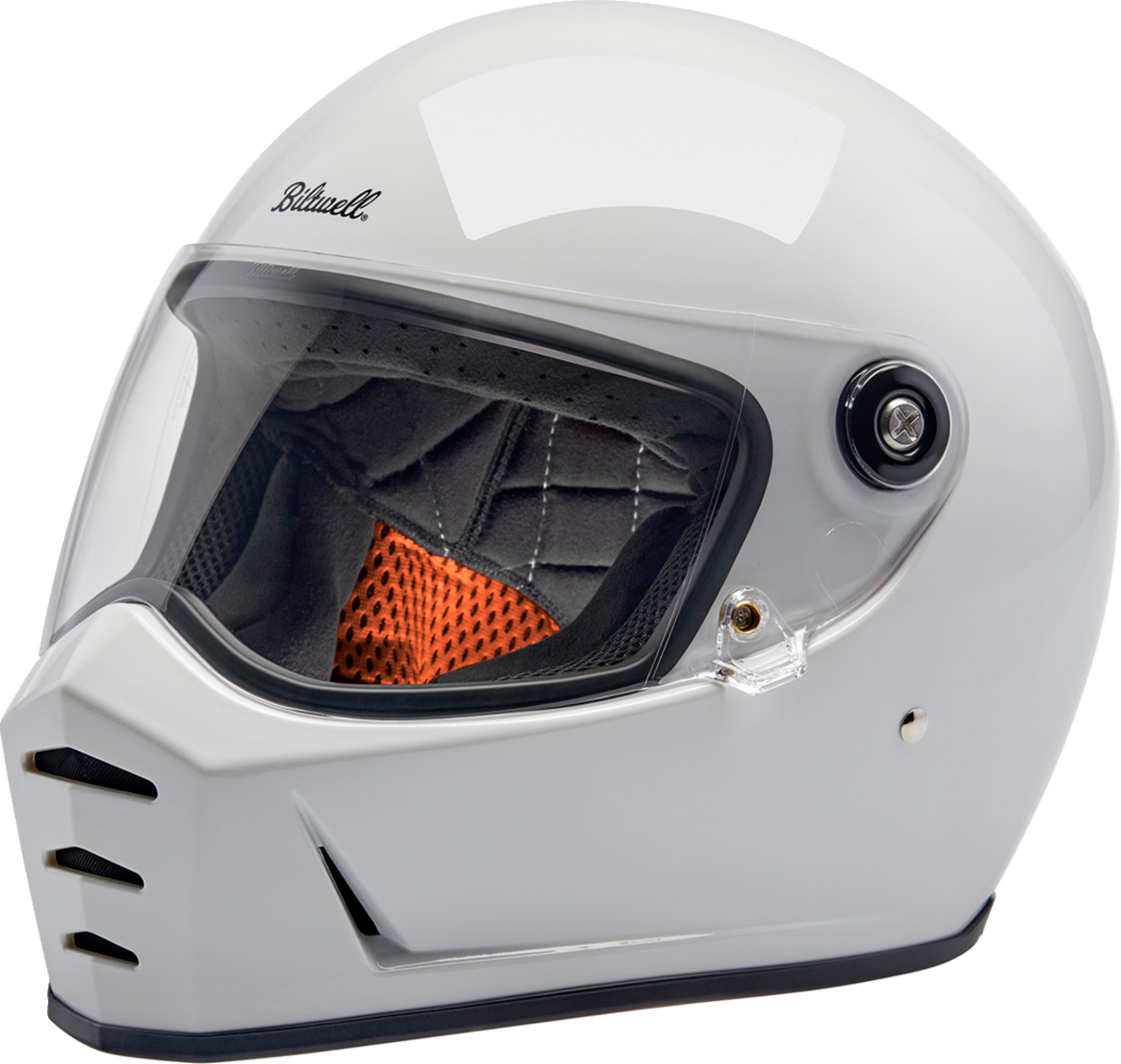 Lane Splitter 22.06 Helmet