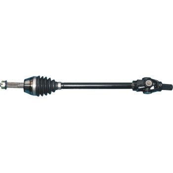 Moose Offroad Heavy-Duty CV Axle Kit - Front Left/Right - Heavy-Duty - '01-'05 Polaris Ranger 500
