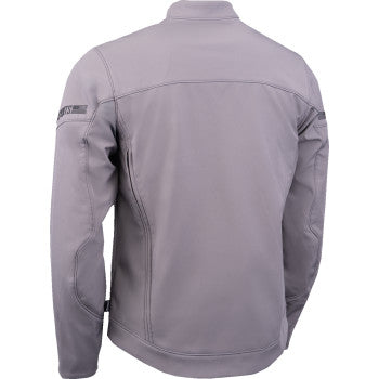 Icon Merc3™ Jacket