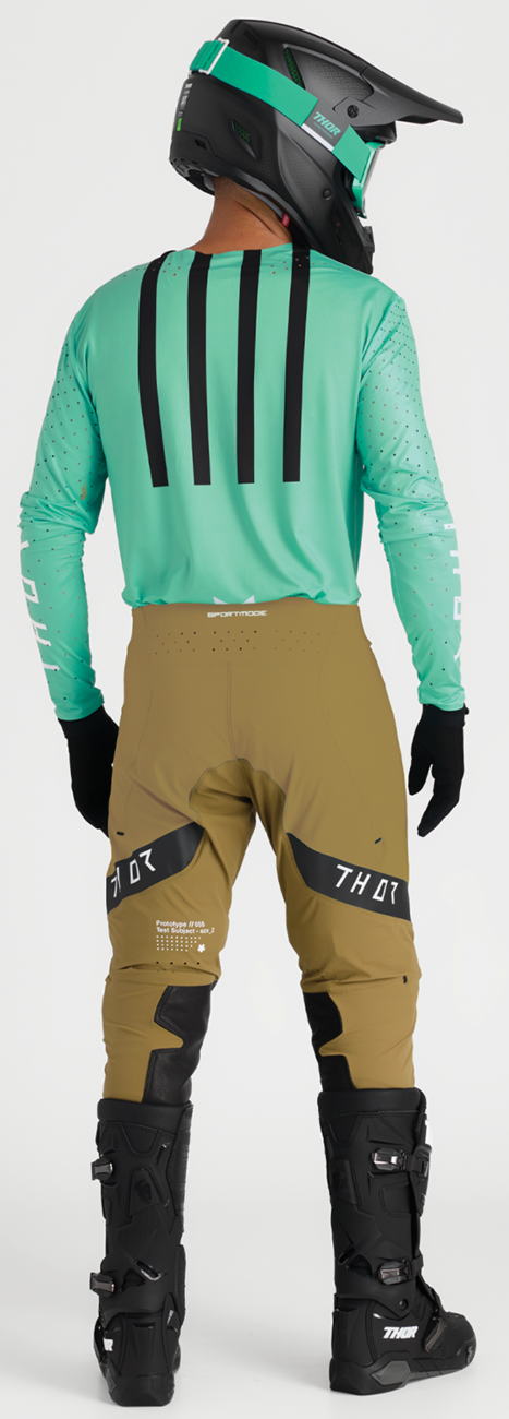 SPORTMODE Flite Jersey