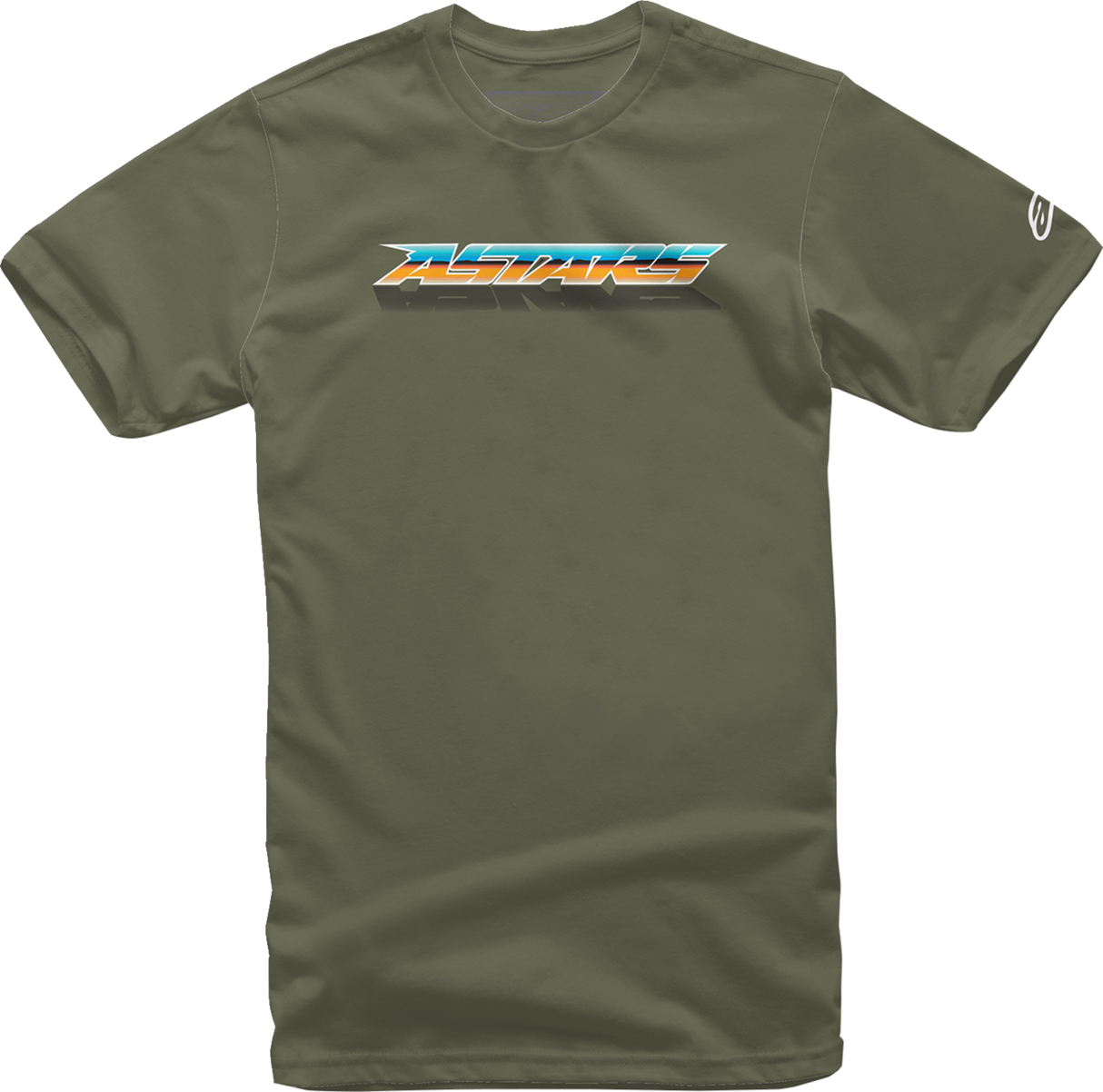 Chromium T-Shirt
