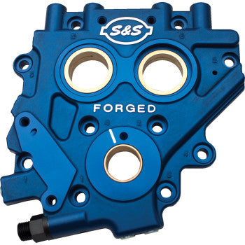 S&S Cycle TC3 Cam Support Plate - Twin Cam