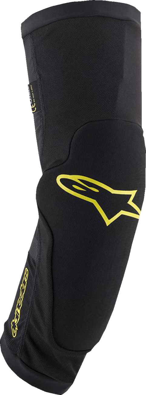 Alpinestars Paragon Plus Knee Protectors