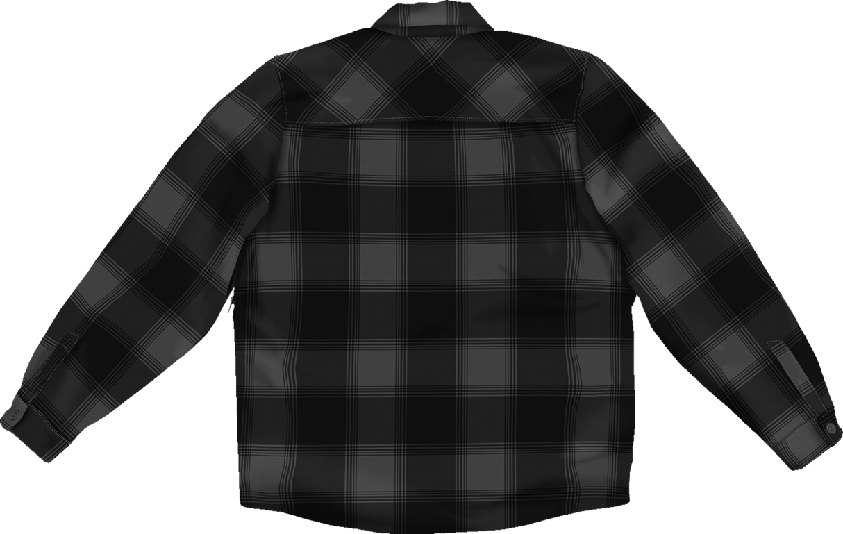 Fallblock CX Flannel™ Jacket