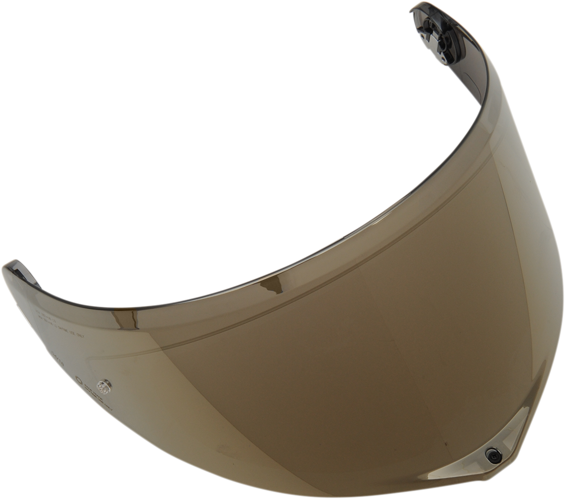 AGV Sportmodular Helmet GT3-2 Pinlock® 120 MaxVision™ Prepared Shield