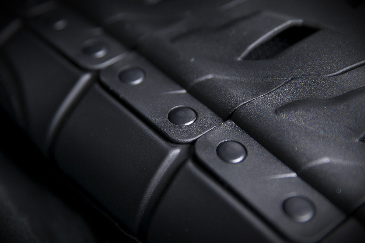 Regulator™ D30® Stripped Vest