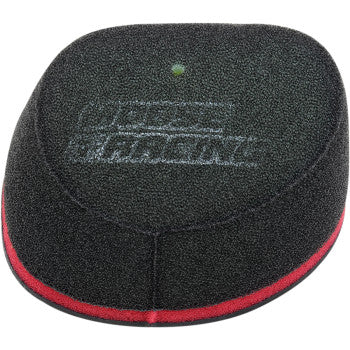 Moose Offroad Triple Layer Pre-Oiled Air Filter Triple Layer Pre-Oiled Air Filter - Yamaha