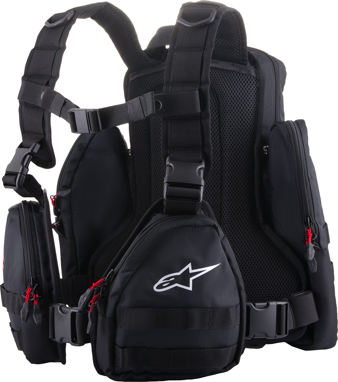 Techdura Tactical Pack