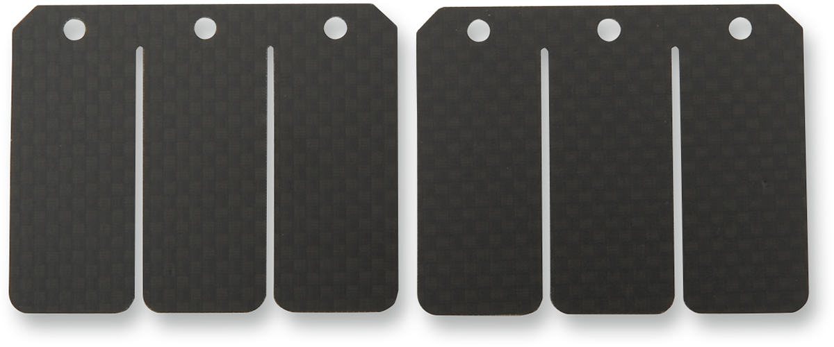 Super Stock Reed Set