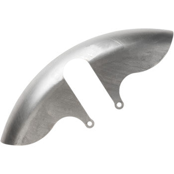 Pro Short Fat Front Fender