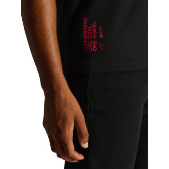 Alpinestars Shaded CSF T-Shirt