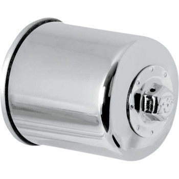 K & N Performance Oil Filter - Bimota/Honda/Kawasaki/Polaris/Yamaha