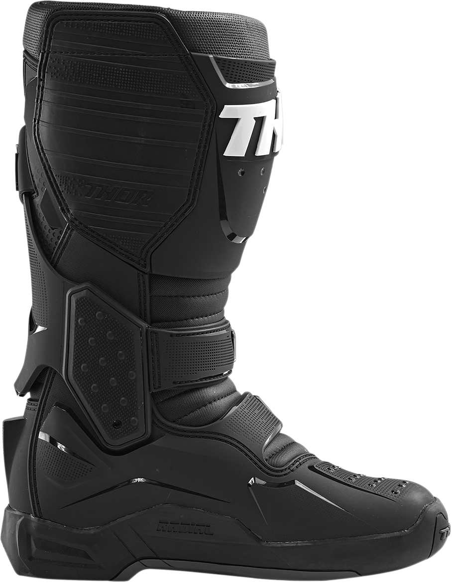 Radial MX Boots