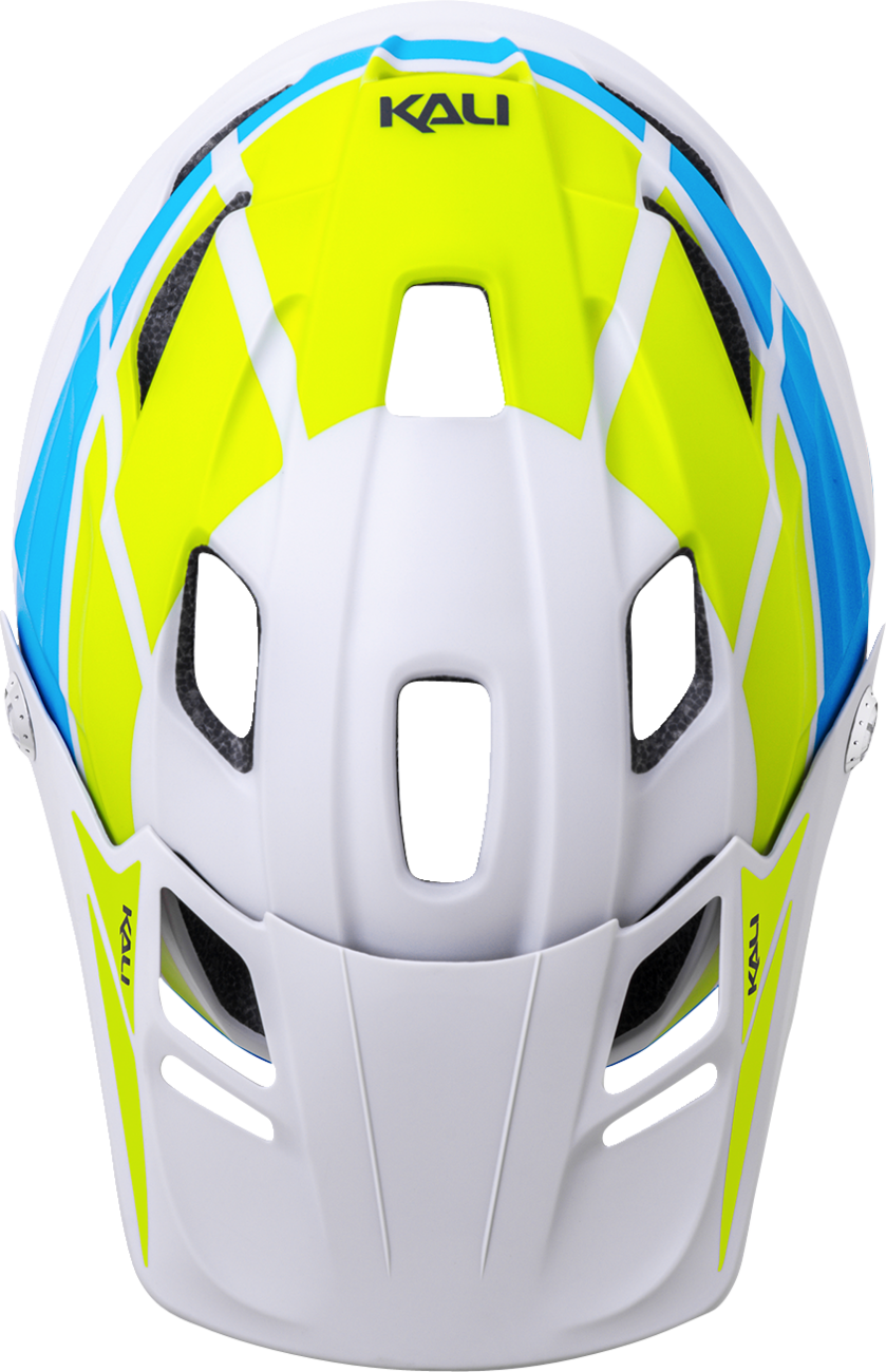 Maya 3.0 LTD Race Bicycle Helmet