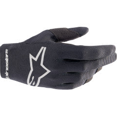 Radar Gloves