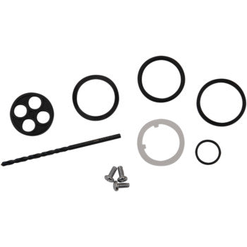 Moose Racing Fuel Petcock Rebuild Kit