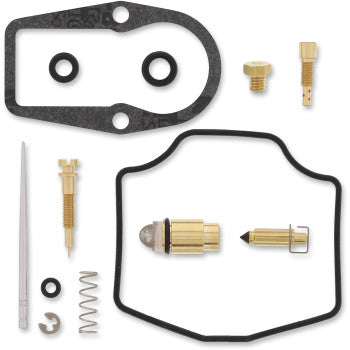 Moose Offroad Carburetor Repair Kit - Yamaha Carburetor Repair Kit - Yamaha