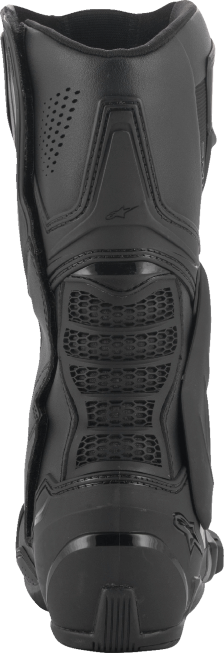SMX-6 V3 Vented Boots