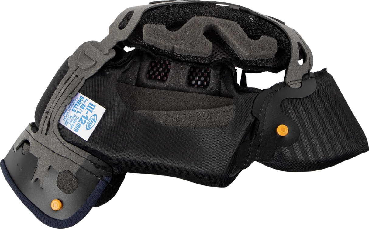Arai Quantum-X Helmet Interior Pad — M/L