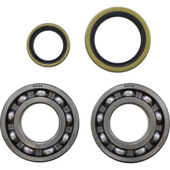 Moose Offroad Crank Bearing and Seal Kit Crank Bearing/Seal Kit - Beta