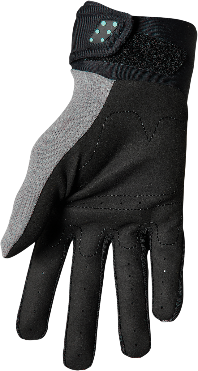 Spectrum Gloves