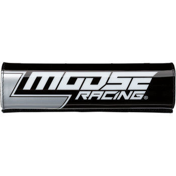 Moose Offroad Crossbar Pad Crossbar Pad - 9.2" - Stealth