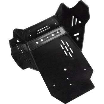 Moose Offroad Adventure Skid Plate Skid Plate - Suzuki