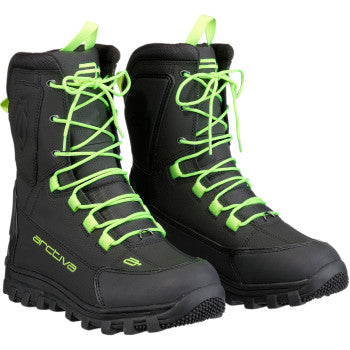 Arctiva Advance Boots