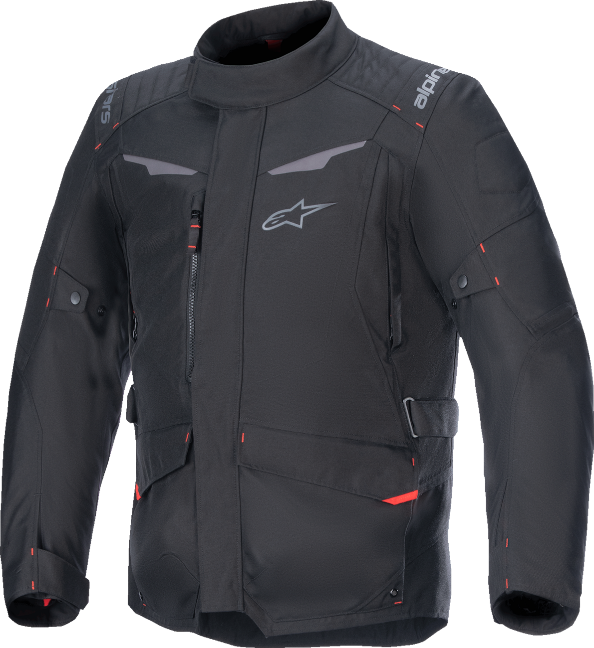 ST-1 Waterproof Jacket