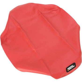 Standard Seat Cover Seat Cover - Red - Honda