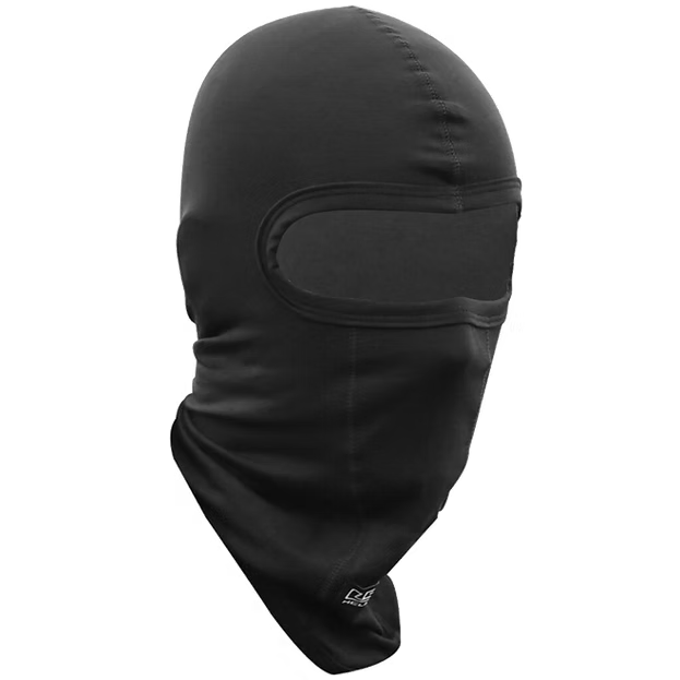 LS2 BLACK - Balaclava