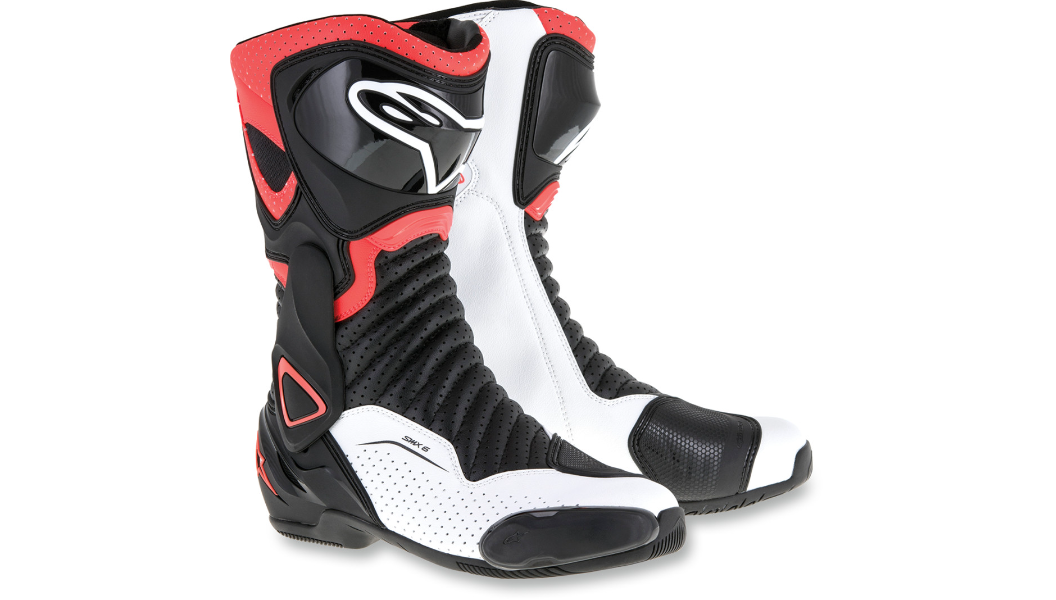 Alpinestars SMX-6 V2 Boots