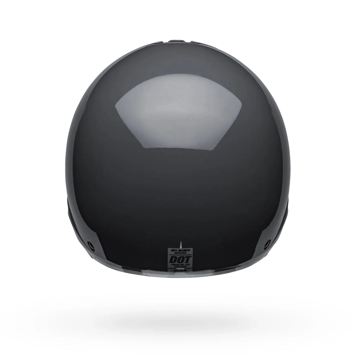 Bell Broozer Duplet Gloss Nardo Gray Helmet