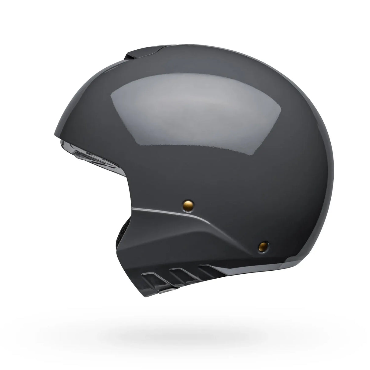 Bell Broozer Duplet Gloss Nardo Gray Helmet