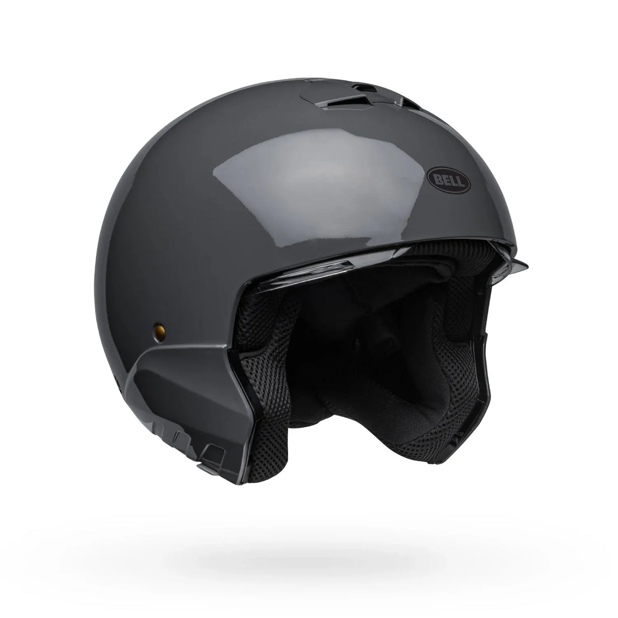 Bell Broozer Duplet Gloss Nardo Gray Helmet