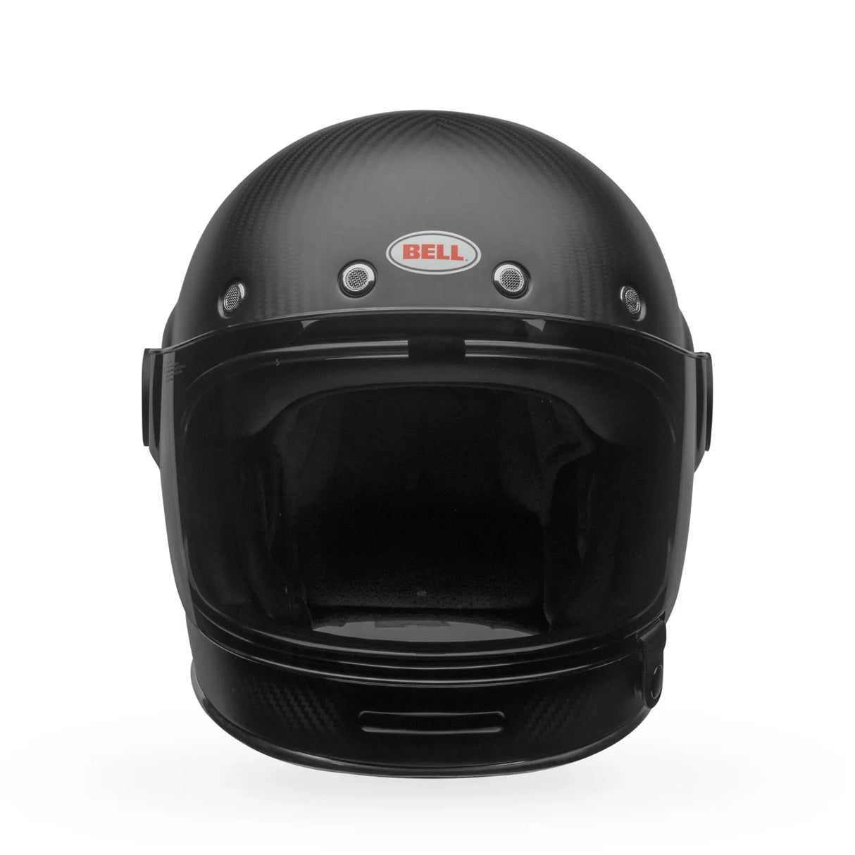 Bell Bullitt GT Carbon Matte Black Helmet