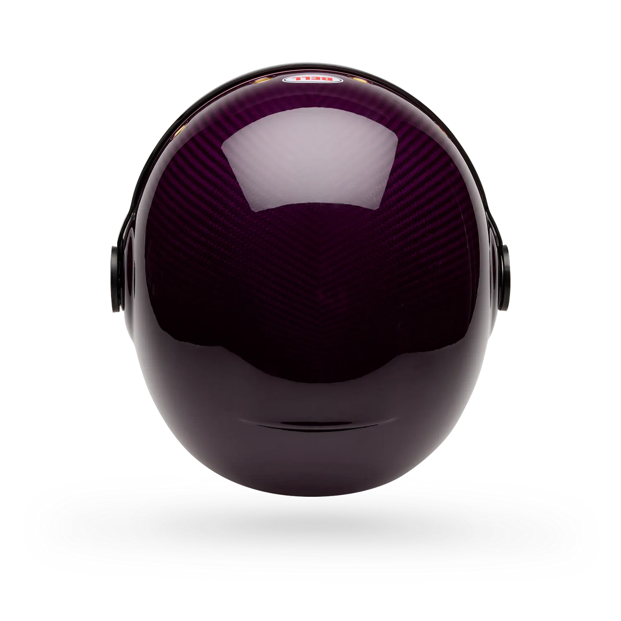 Bell Bullitt GT Carbon Rose/Pink Helmet