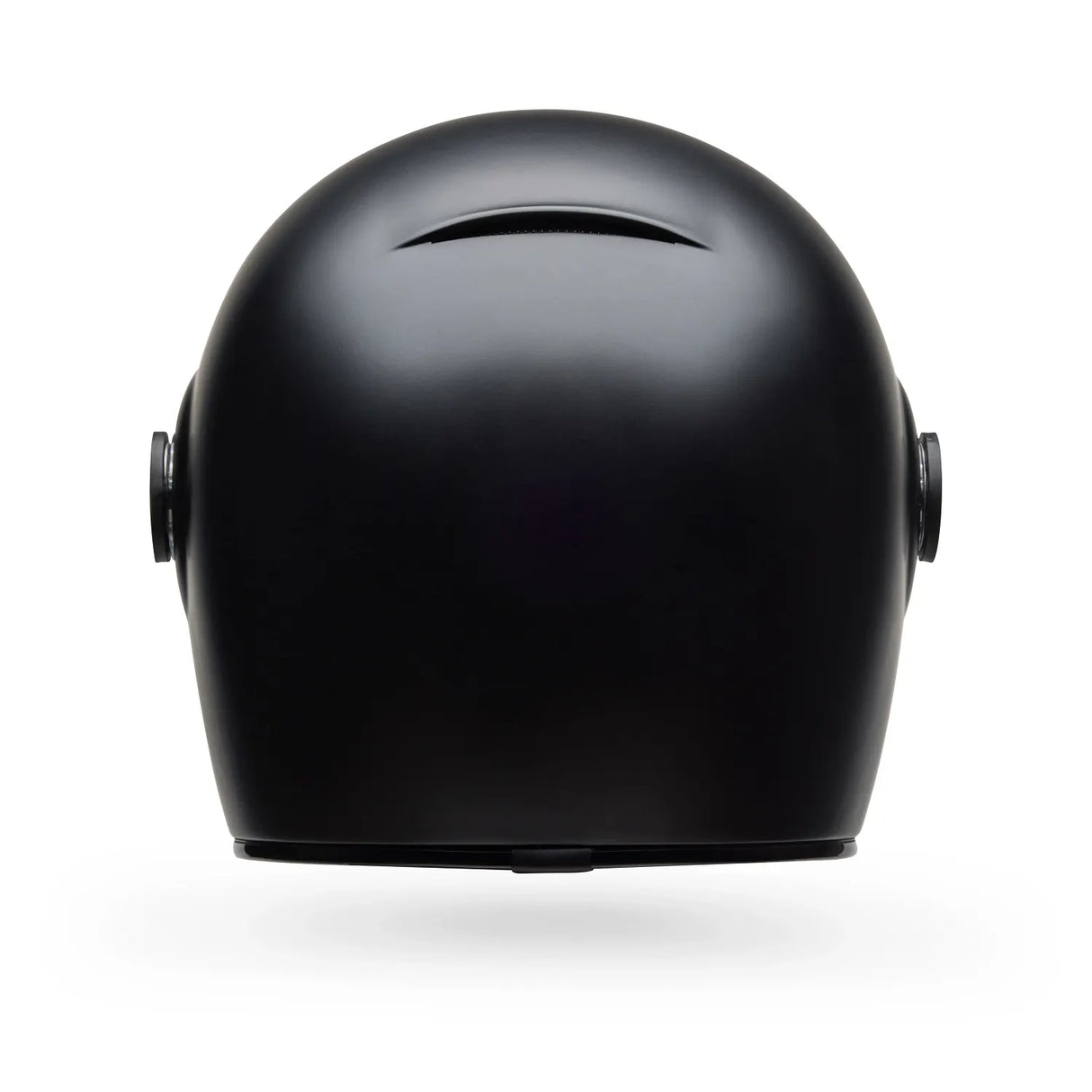 Bell Bullitt GT Matte Black Helmet