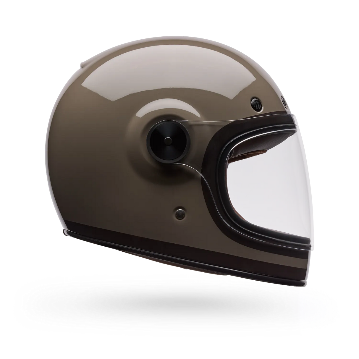 Bell Bullitt GT Mocha Helmet