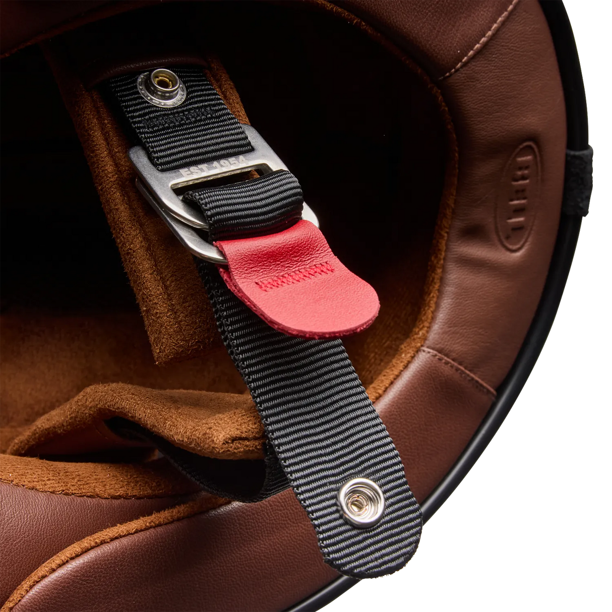 Bell Bullitt GT Mocha Helmet