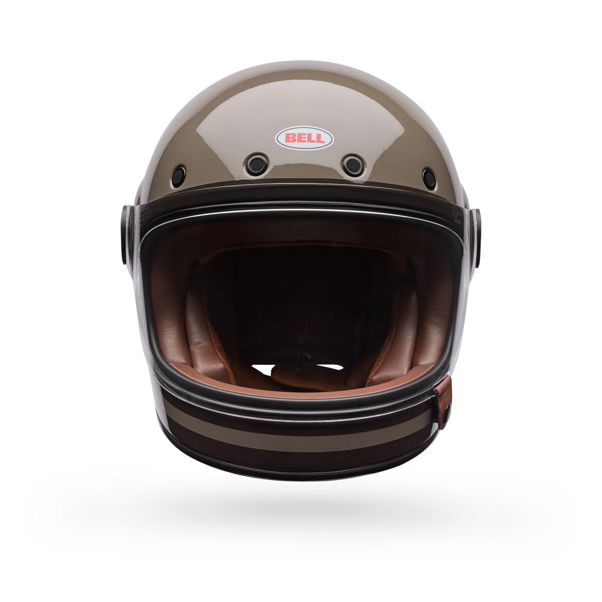 Bell Bullitt GT Mocha Helmet