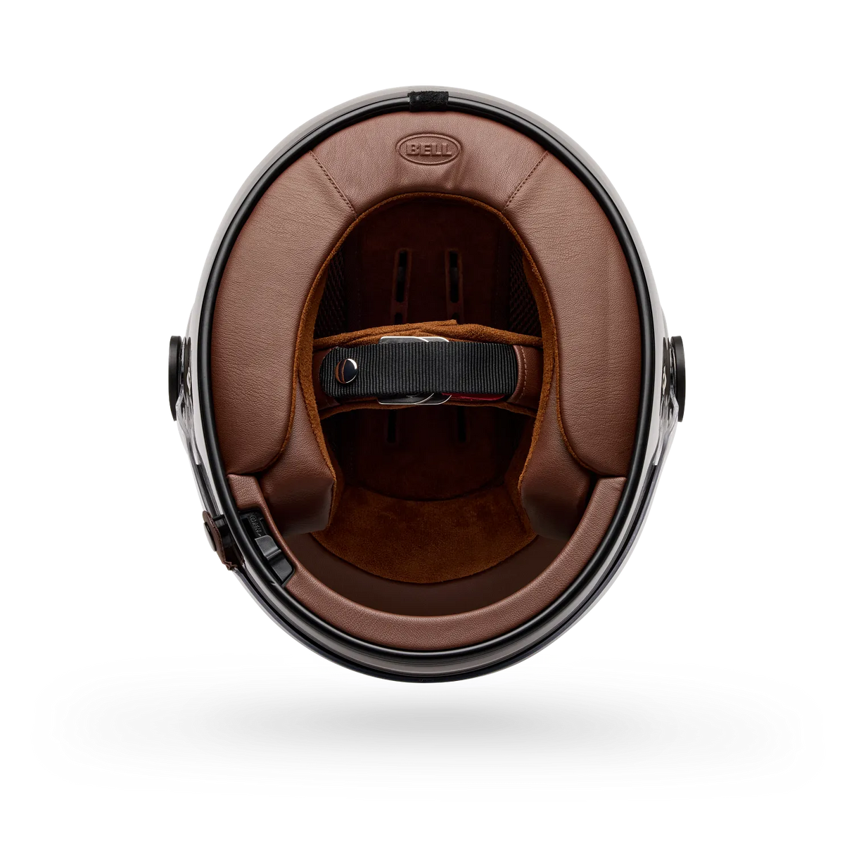 Bell Bullitt GT Mocha Helmet