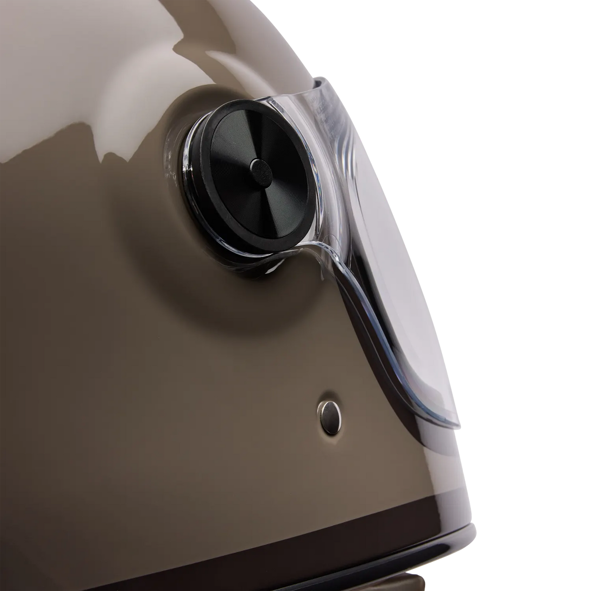 Bell Bullitt GT Mocha Helmet