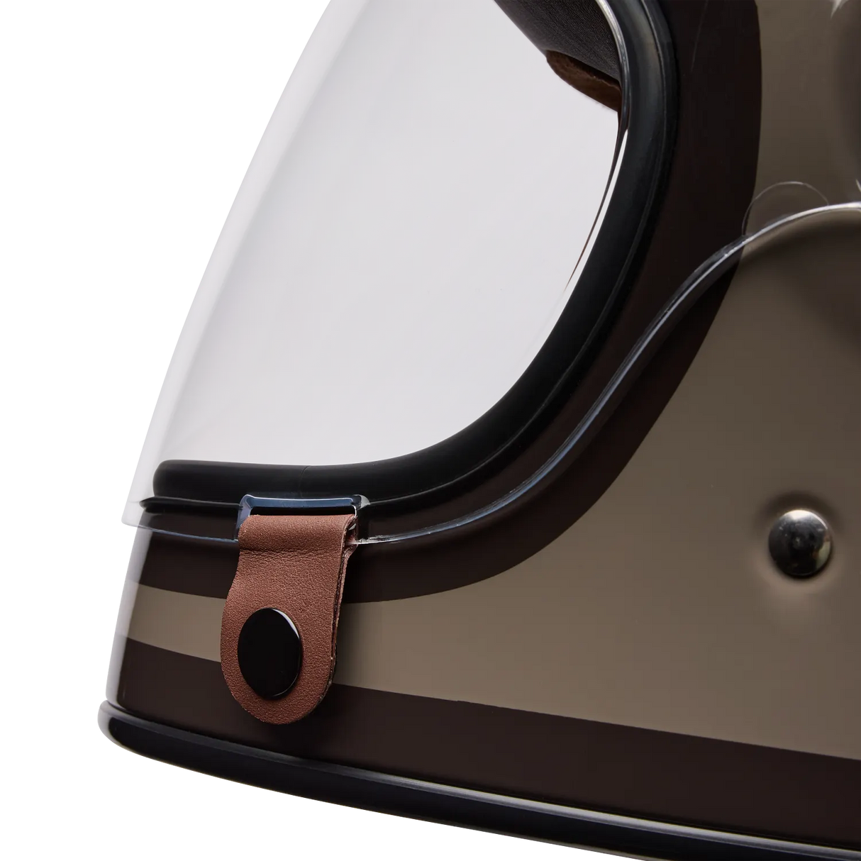 Bell Bullitt GT Mocha Helmet