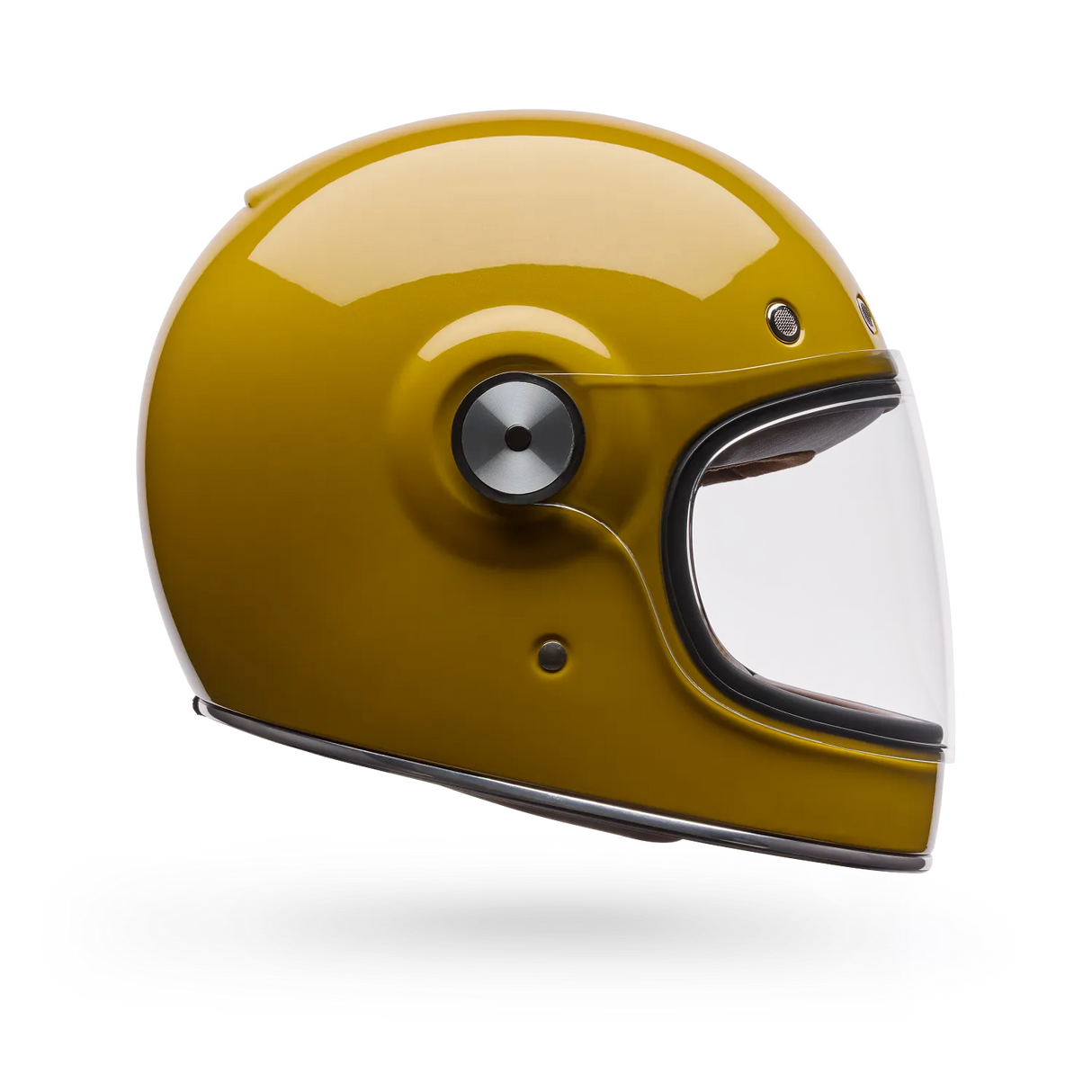 Bell Bullitt GT Mustard Helmet