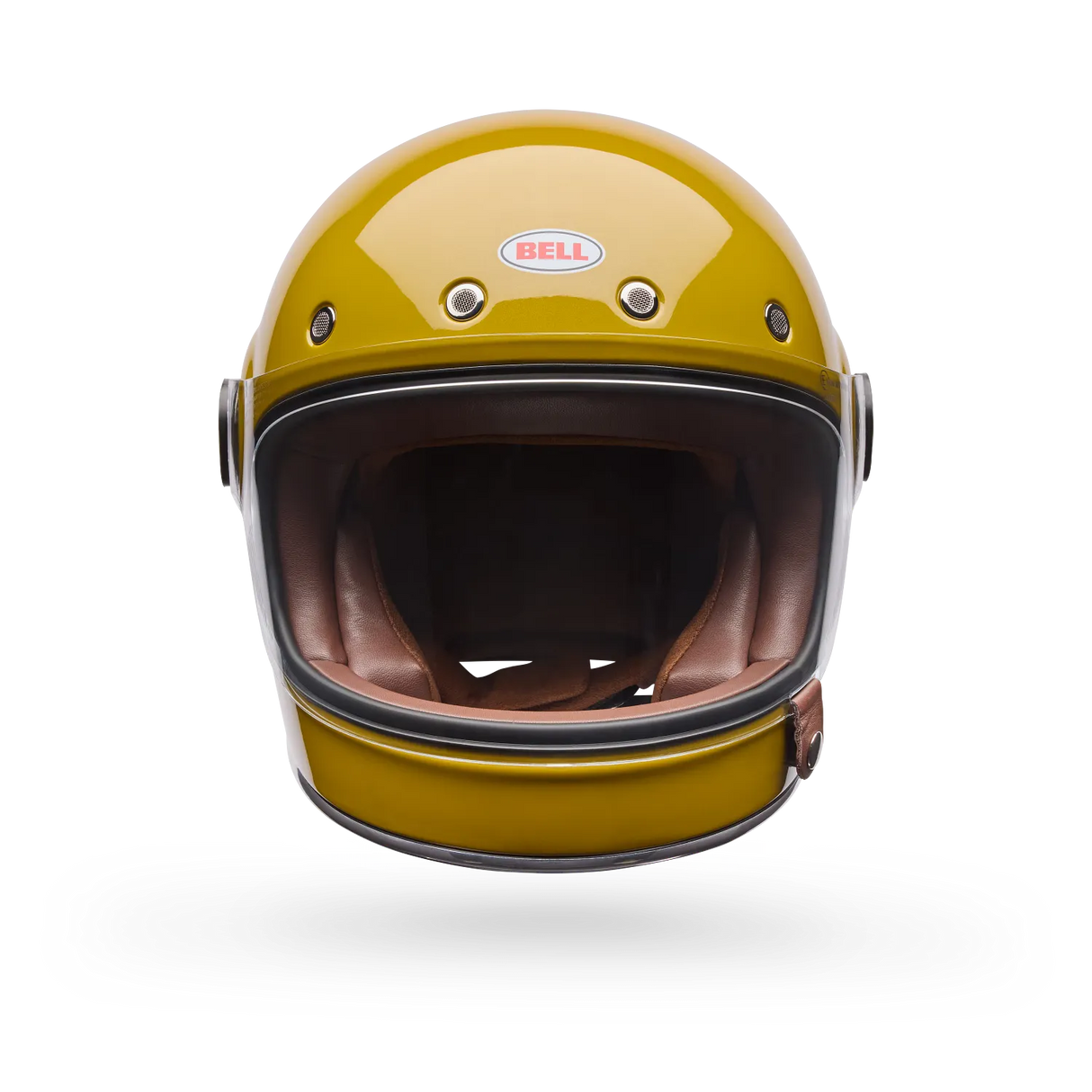 Bell Bullitt GT Mustard Helmet